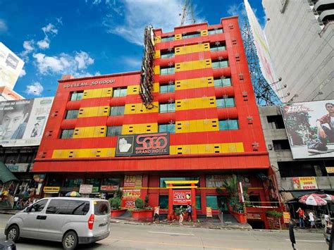 sogo hotel guadalupe|Hotel Sogo .